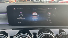 Mercedes-Benz A-Class A180 AMG Line Premium Plus Edition 5dr Auto Petrol Hatchback